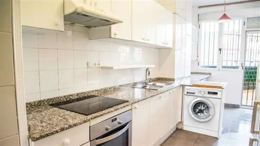 Rooms in Valencia L'Eixample - photo 4