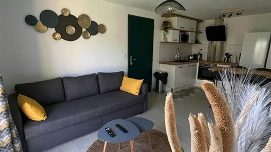 Apartments in Toulouse - photo 5