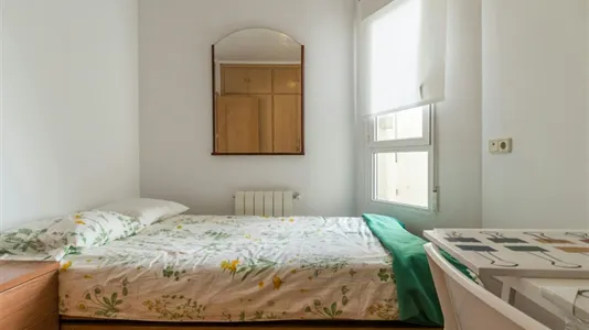 Apartments in Madrid Chamberí - photo 7