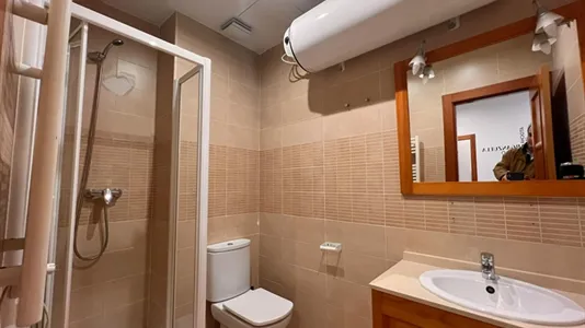 Apartments in Madrid Retiro - photo 4