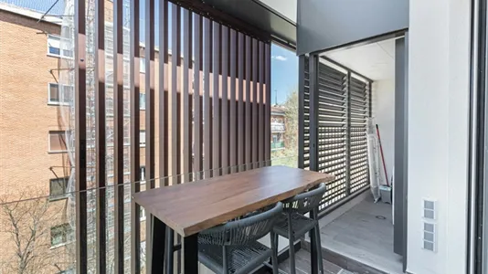 Apartments in Madrid Arganzuela - photo 3