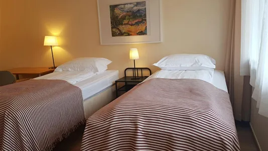 Rooms in Reykjavík Miðborg - photo 6