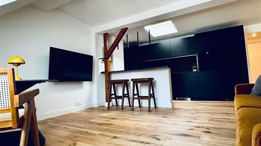 Apartments in Hamburg Eimsbuttel - photo 4