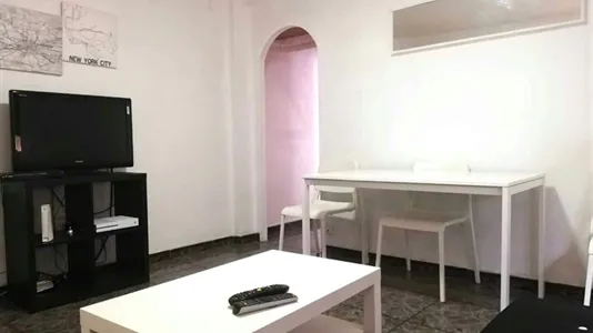 Rooms in Alboraya - photo 5