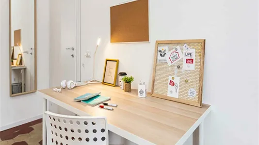 Apartments in Milano Zona 9 - Porta Garibaldi, Niguarda - photo 9