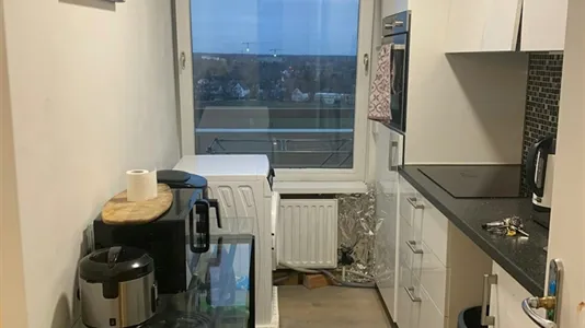 Rooms in Munich Thalkirchen-Obersendling-Forstenried-Fürstenried-Solln - photo 9