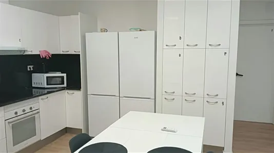 Rooms in Barcelona Eixample - photo 7