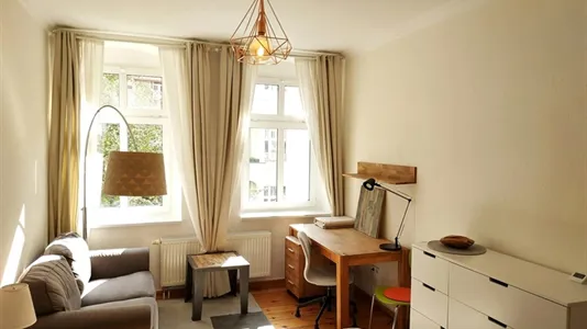 Apartments in Berlin Friedrichshain-Kreuzberg - photo 8