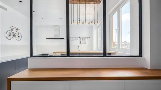 Rooms in Valencia Poblats Marítims - photo 10