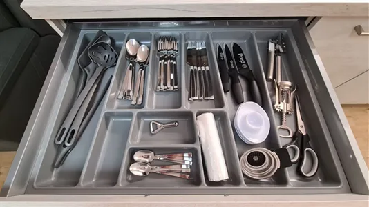 Apartments in Dusseldorf - photo 8