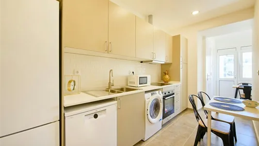 Rooms in Location is not specified - photo 10