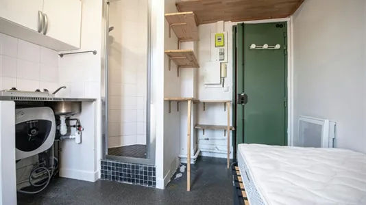 Apartments in Paris 15ème arrondissement - photo 3