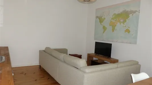 Apartments in Berlin Neukölln - photo 7