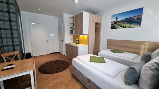 Apartments in Freising (Disctrict) - photo 1