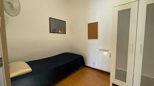 Apartments in Barcelona Gràcia - photo 9