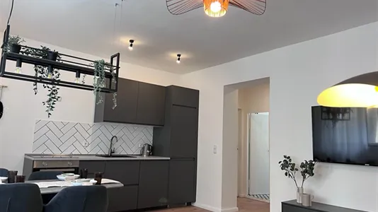 Apartments in Berlin Mitte - photo 8