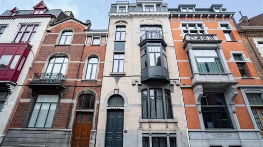 Rooms in Luik - photo 9