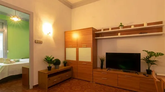 Apartments in Barcelona Sants-Montjuïc - photo 4