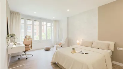 Room for rent in Valencia Ciutat Vella, Valencia (region)