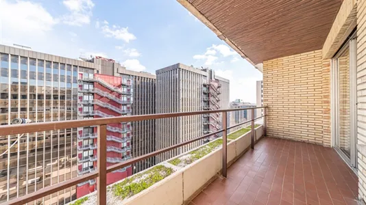 Apartments in Madrid Chamartín - photo 10