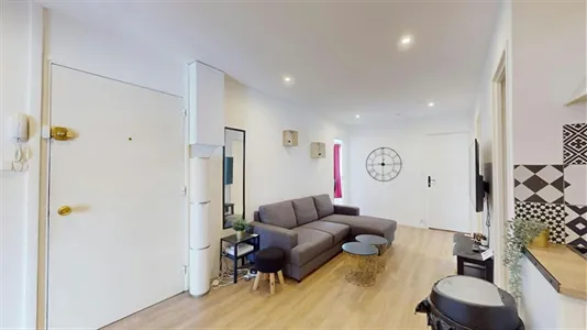 Rooms in Orléans - photo 2