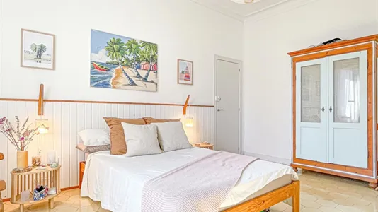 Rooms in Barcelona Eixample - photo 6