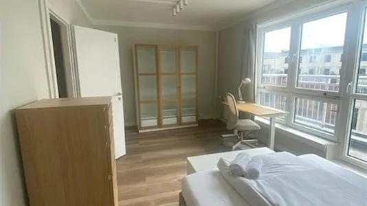 Rooms in Berlin Mitte - photo 7