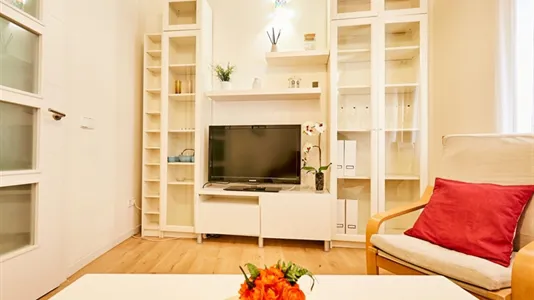 Apartments in Madrid Arganzuela - photo 10