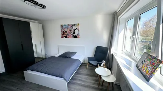 Apartments in Cologne Innenstadt - photo 5