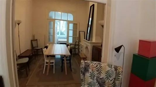 Apartments in Brussels Etterbeek - photo 3