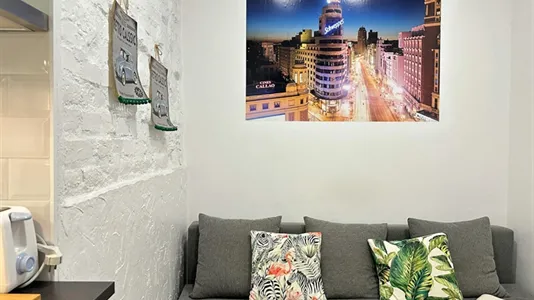 Apartments in Madrid Arganzuela - photo 2