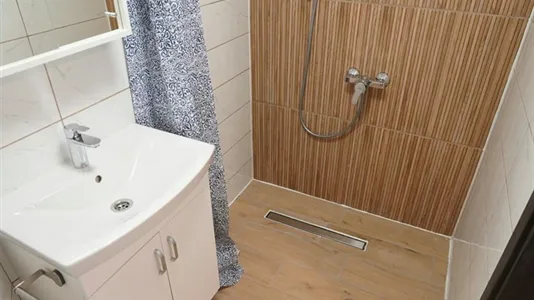 Rooms in Budapest Ferencváros - photo 8