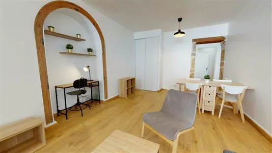 Apartments in Lyon - photo 10