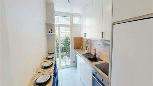 Rooms in Paris 15ème arrondissement - photo 5