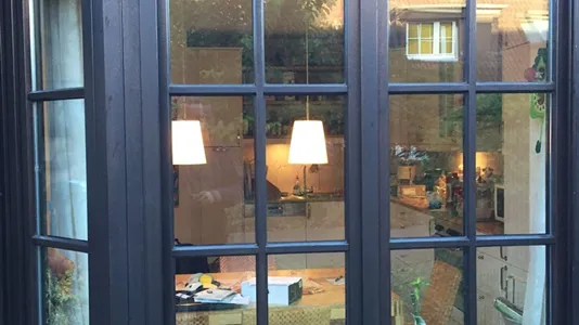 Rooms in Cologne Rodenkirchen - photo 9