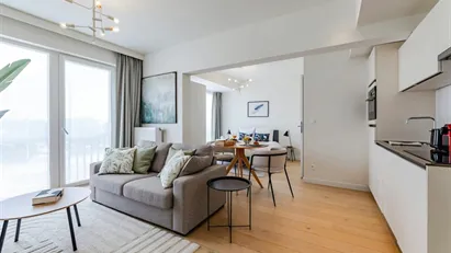 Apartment for rent in Brussels Schaarbeek, Brussels