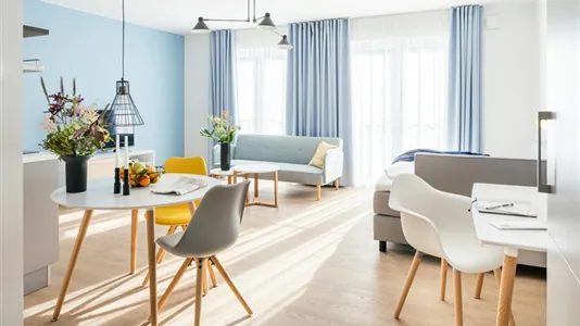 Apartments in Berlin Charlottenburg-Wilmersdorf - photo 8