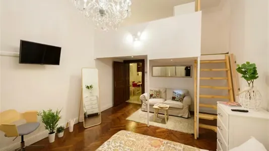 Apartments in Budapest Terézváros - photo 10