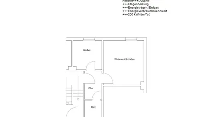 Room for rent in Braunschweig, Niedersachsen