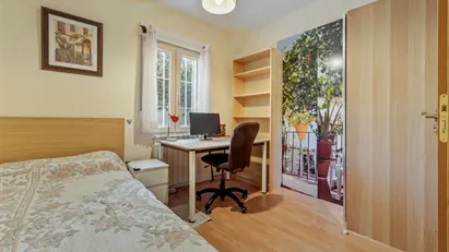 Room for rent in Madrid Ciudad Lineal, Madrid
