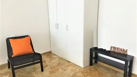 Rooms in Florence - photo 4