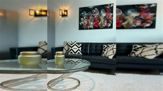 Apartments in Brussels Sint-Pieters-Woluwe - photo 6