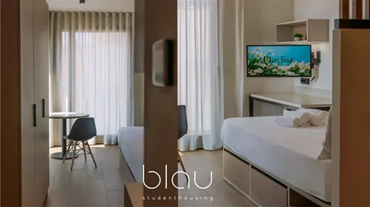 Apartments in Barcelona Sant Martí - photo 6