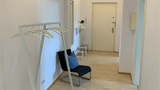 Rooms in Berlin Mitte - photo 8