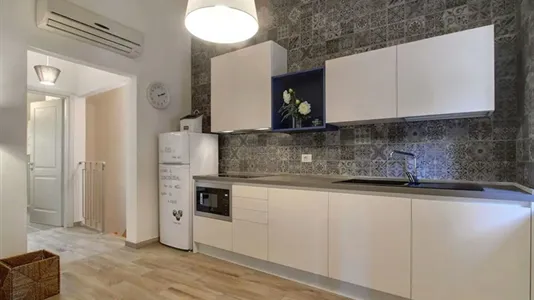 Apartments in Florence - photo 4