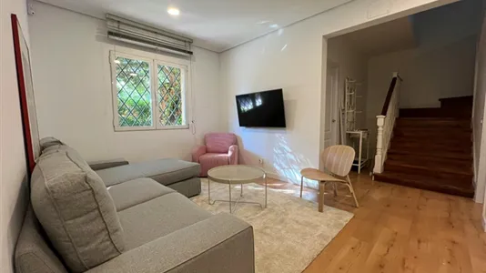 Rooms in Húmera-Somosaguas-Prado del Rey - photo 6