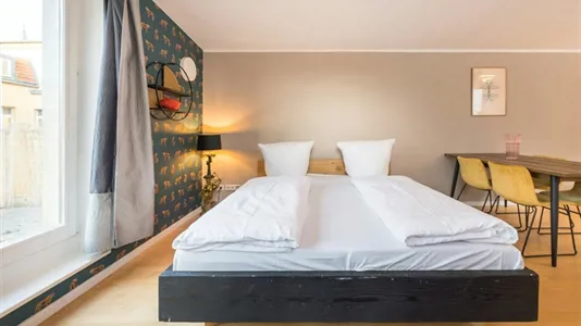 Apartments in Potsdam - photo 1
