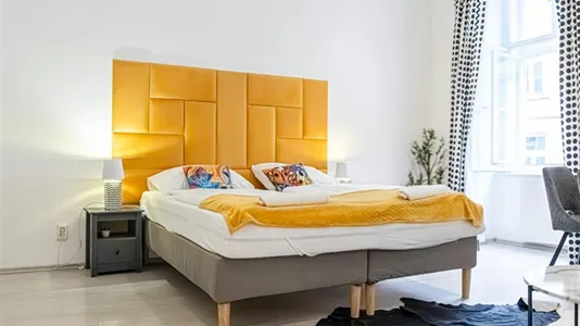 Apartments in Vienna Landstraße - photo 6