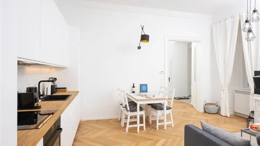 Apartments in Vienna Brigittenau - photo 6