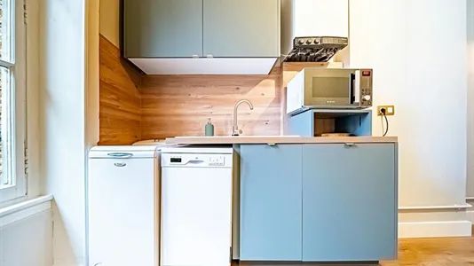 Apartments in Lyon - photo 7